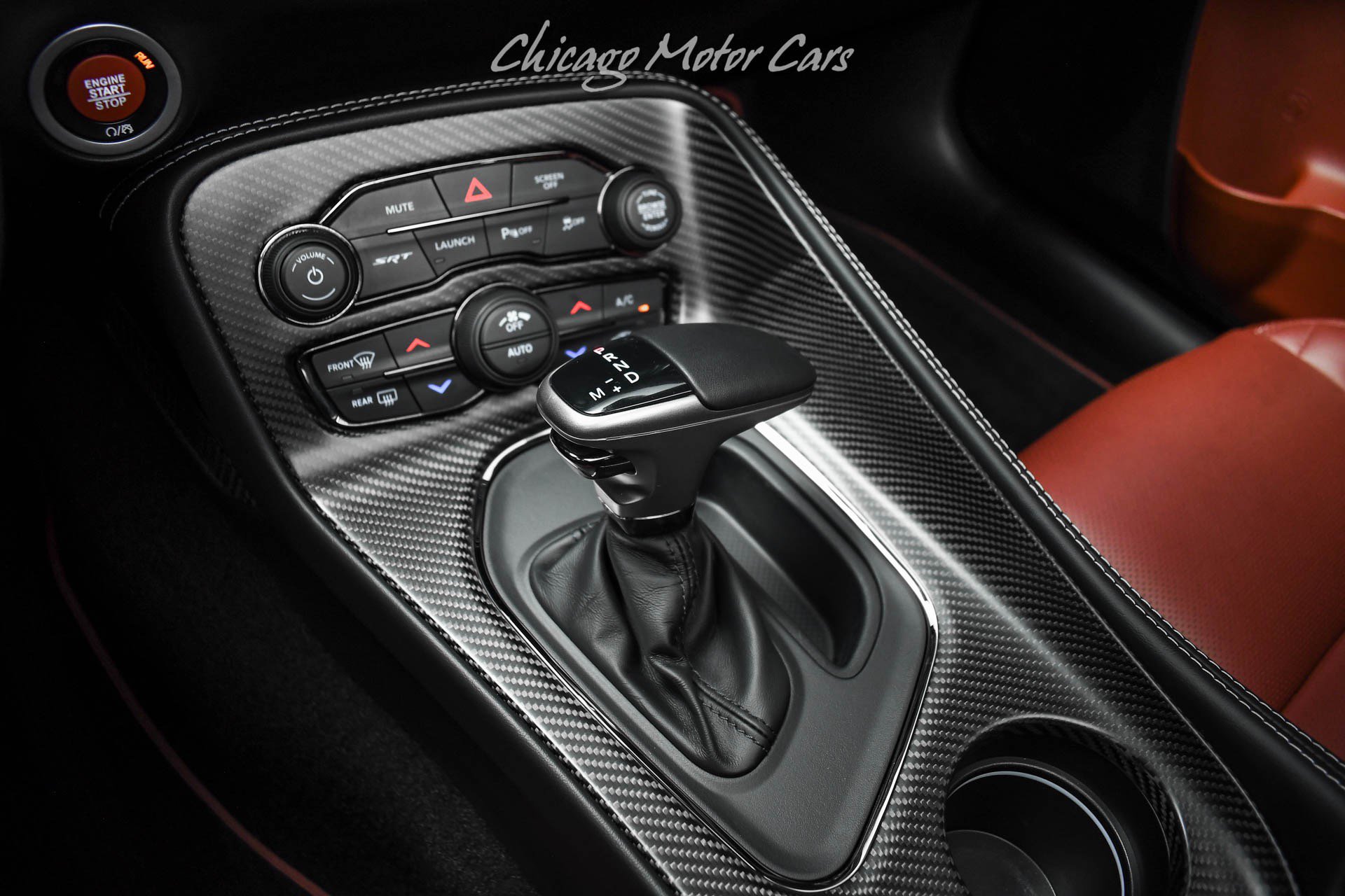 Used 2022 Dodge Challenger SRT Super Stock RWD image 16
