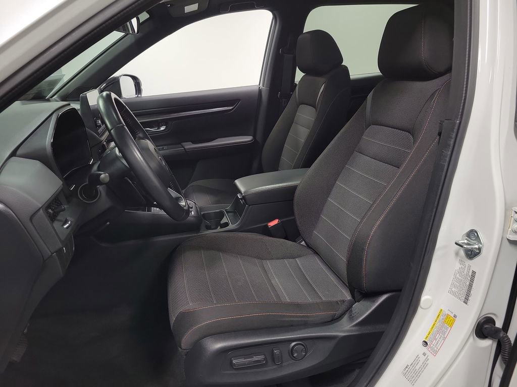 Used 2025 Honda CR-V Sport image 13