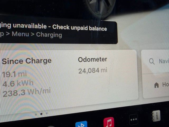 Used 2024 Tesla Model Y Long Range image 19