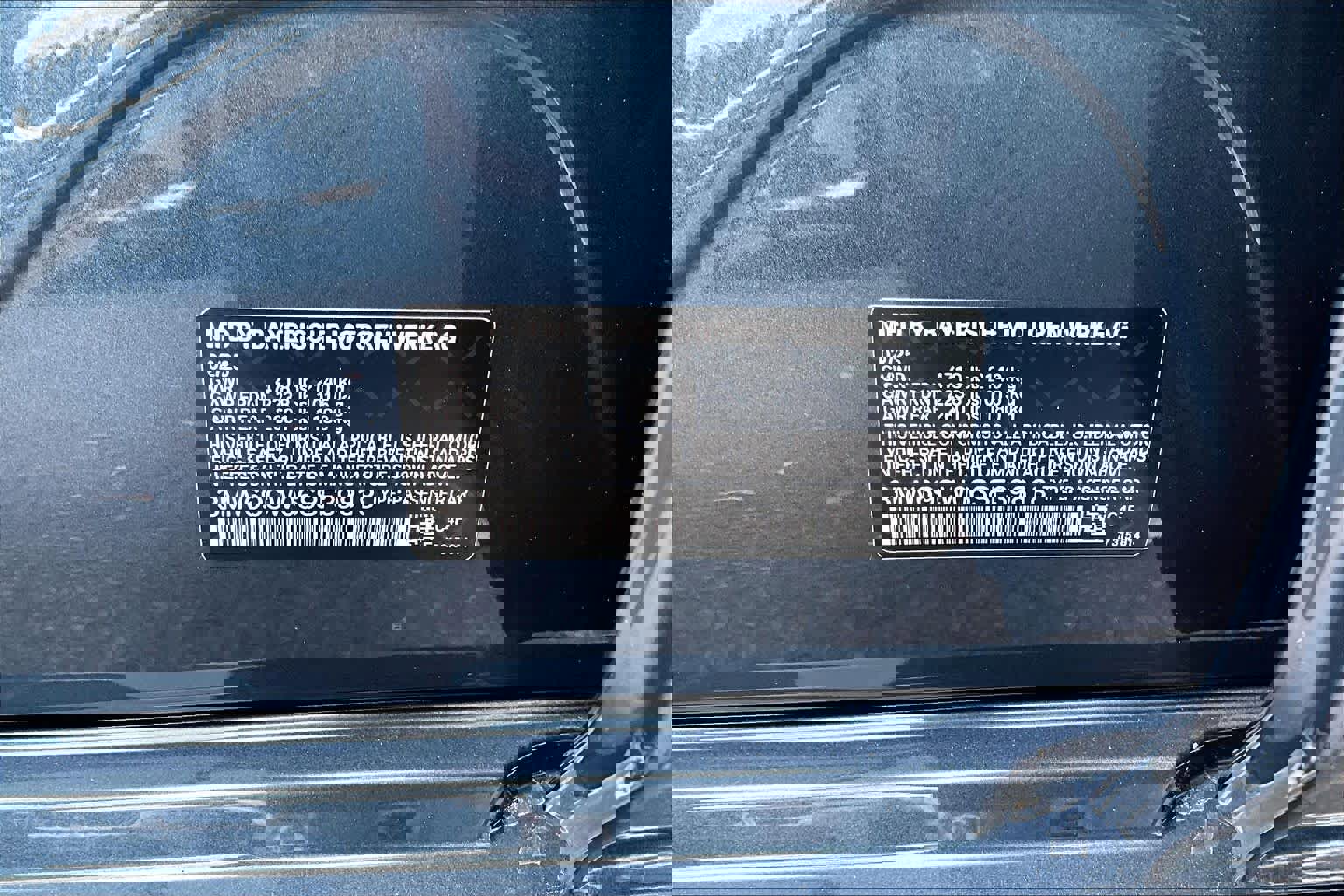 Certified 2025 BMW 330i Sedan image 33