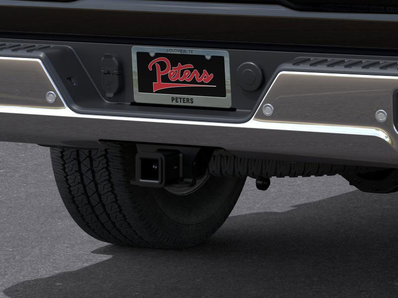 New 2026 Chevrolet Silverado 3500 LTZ image 14