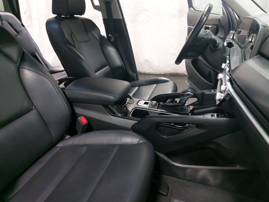 Used 2023 Kia Telluride S w/ S Sunroof Package image 10