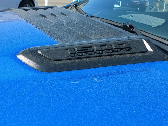 New 2026 RAM 1500 Laramie w/ Night Edition image 12