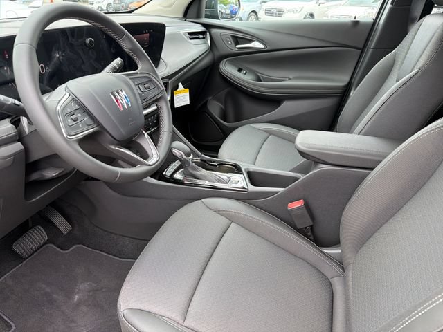 New 2026 Buick Encore GX Preferred AWD/4WD image 18