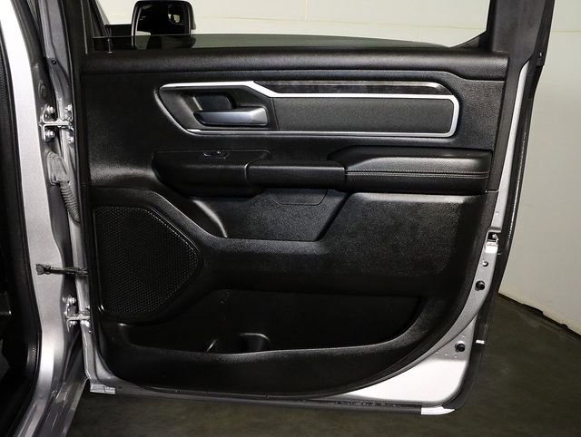 Used 2022 RAM 1500 Big Horn image 30