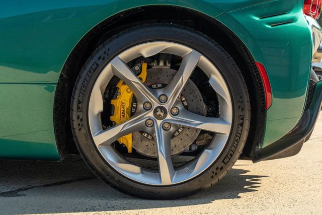Certified 2024 Ferrari SF90 Spider image 23