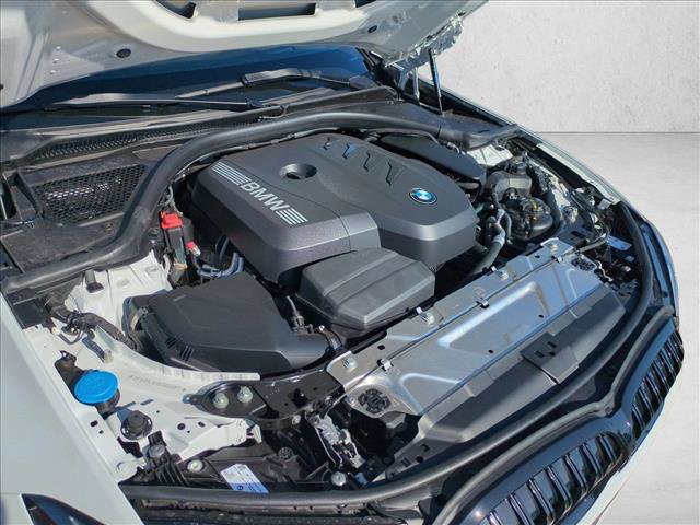 New 2026 BMW 330i xDrive Sedan w/ M Sport Package AWD/4WD image 17