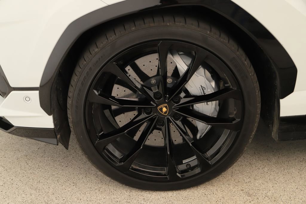 Used 2024 Lamborghini Urus S AWD/4WD image 41