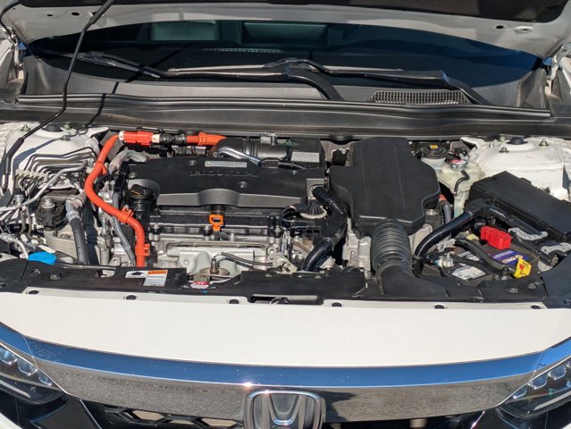 Used 2019 Honda Accord Touring image 23