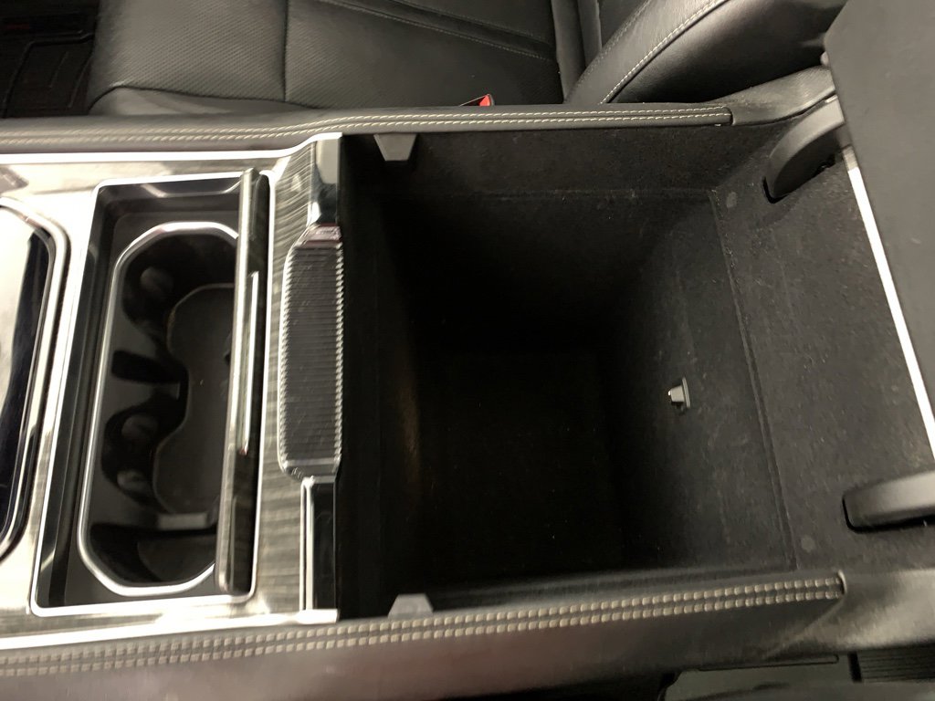 Used 2022 Jeep Wagoneer Series III w/ Premium Group I image 29