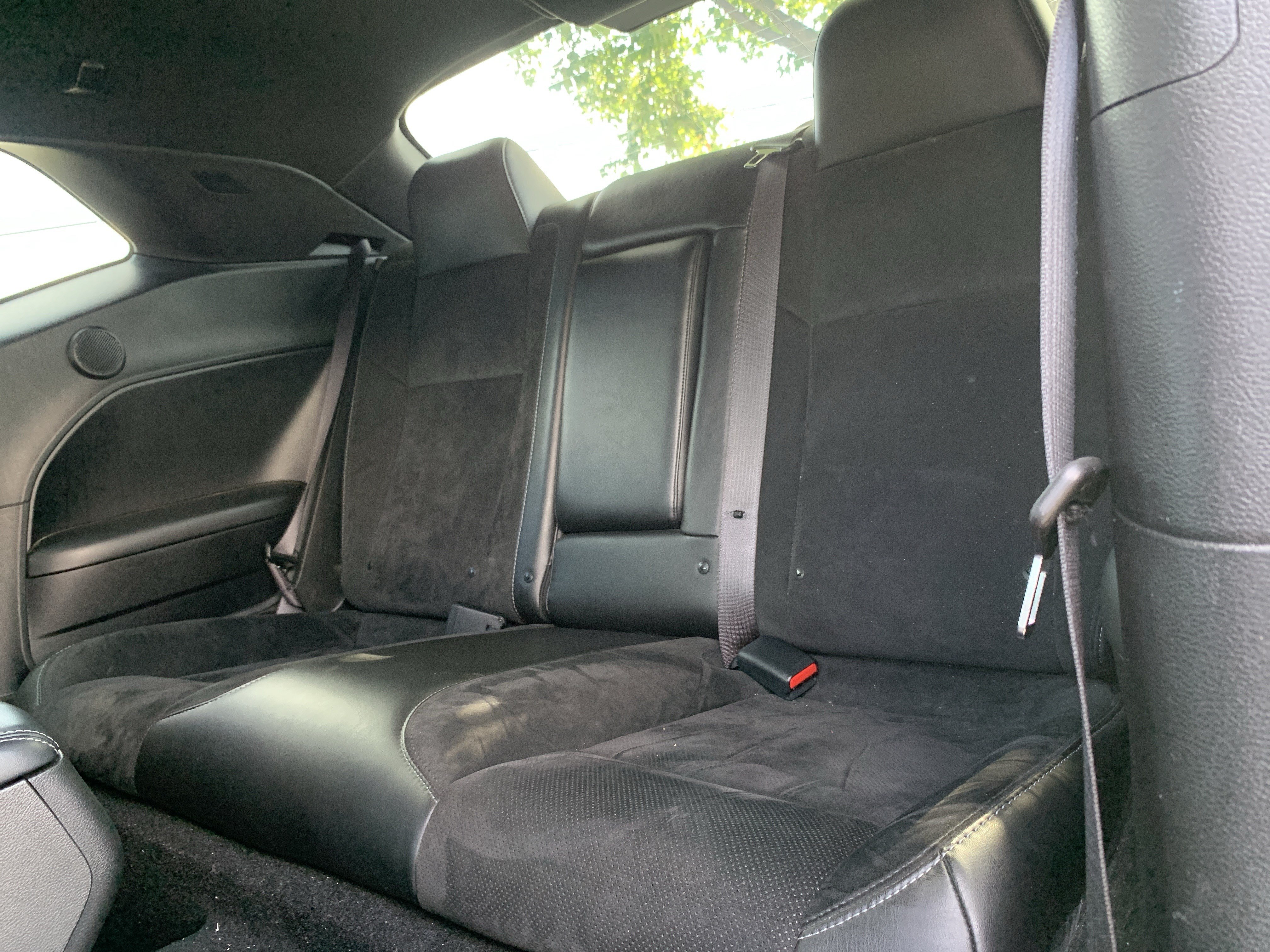 Used 2021 Dodge Challenger R/T Scat Pack RWD image 32