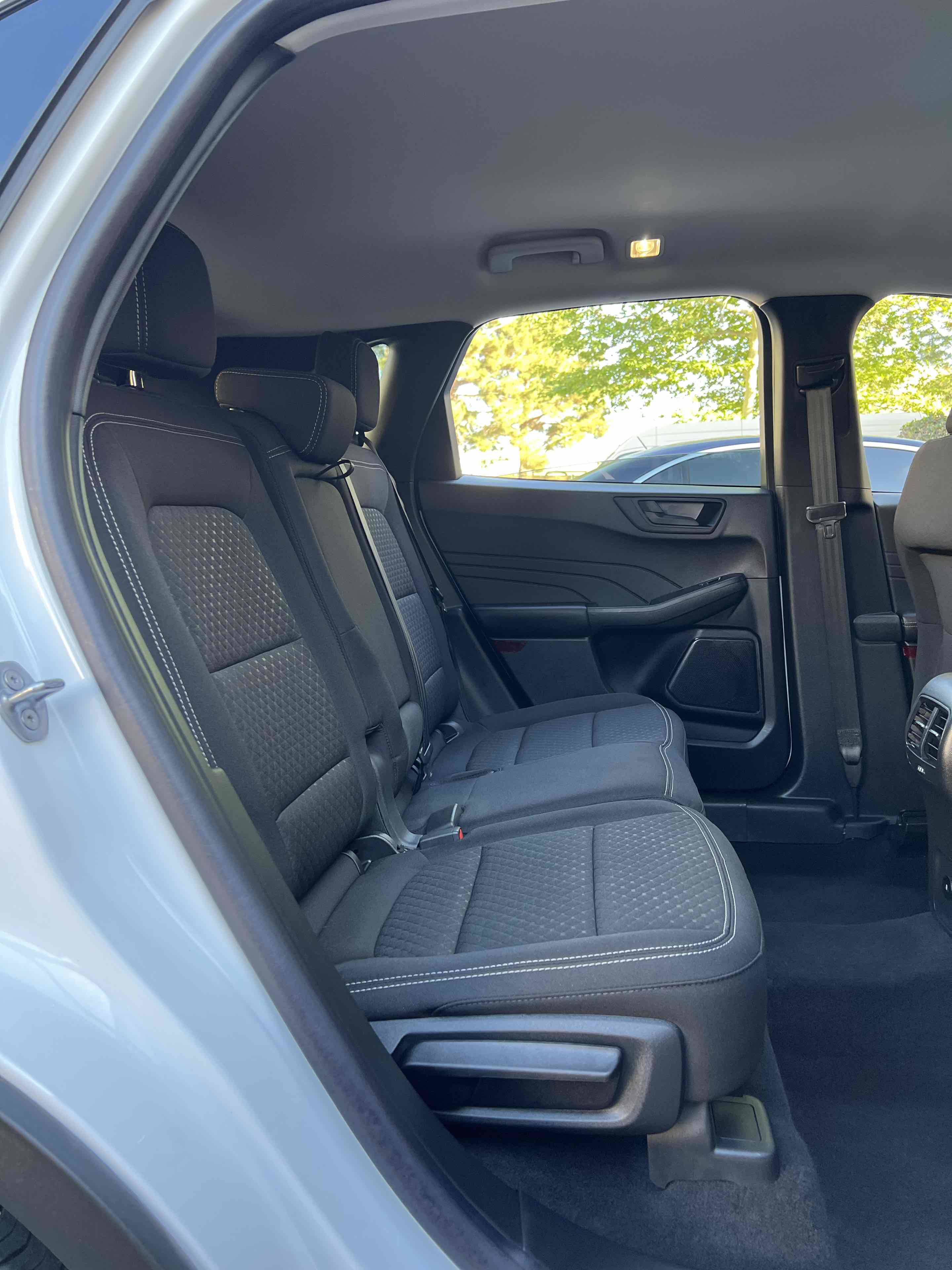 Used 2024 Ford Escape Active image 36