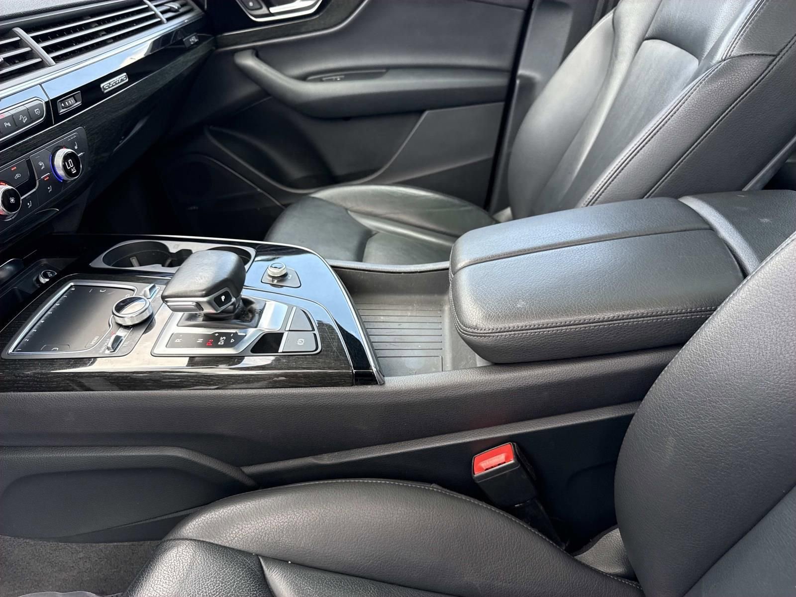 Used 2019 Audi Q7 3.0T Premium Plus image 21