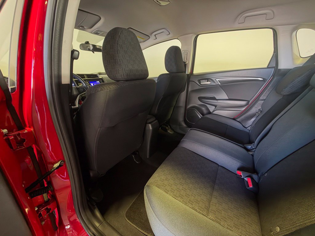 Used 2016 Honda Fit LX image 20