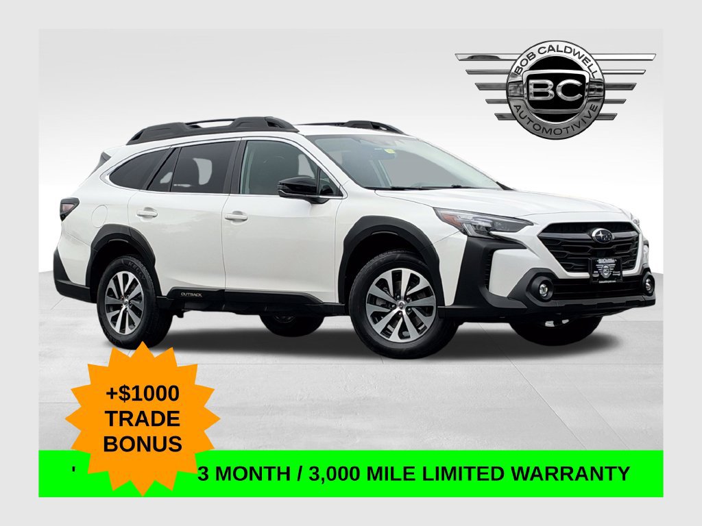 Used 2023 Subaru Outback Premium