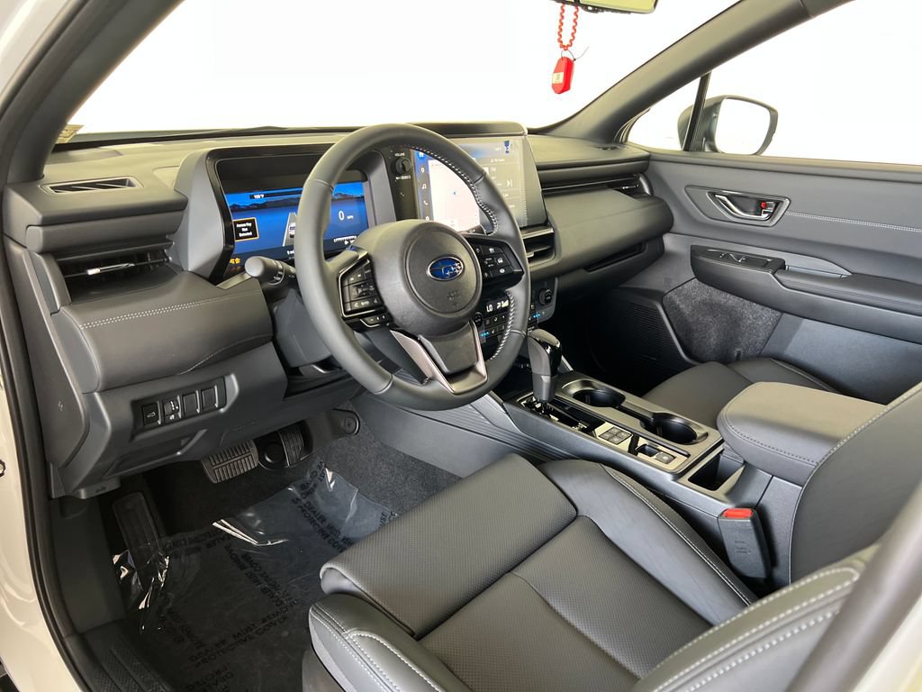 New 2026 Subaru Outback Touring XT AWD/4WD image 20