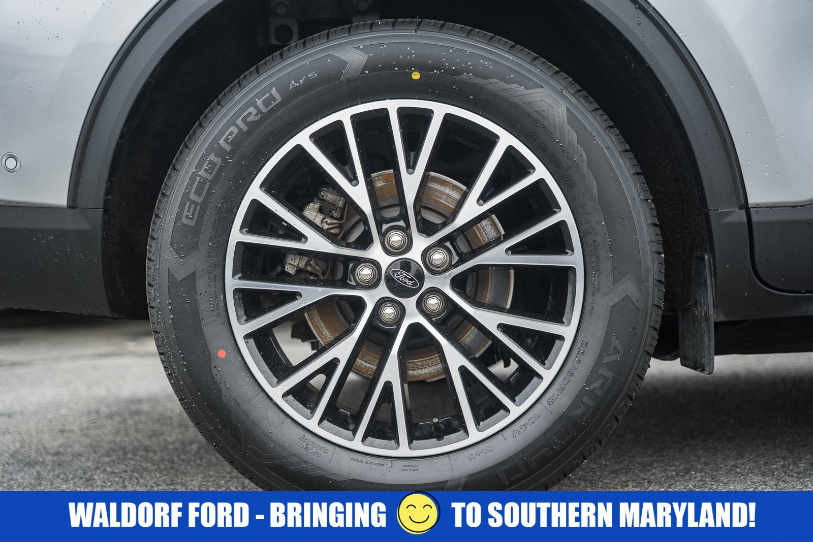 Used 2023 Ford Escape SE w/ PHEV Premium Package image 35