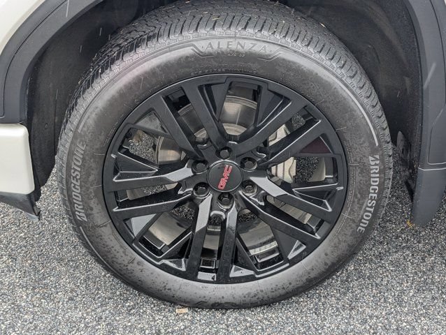 Used 2021 GMC Sierra 1500 Denali AWD/4WD image 12