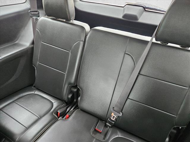 Used 2019 Chevrolet Traverse Premier AWD/4WD image 12