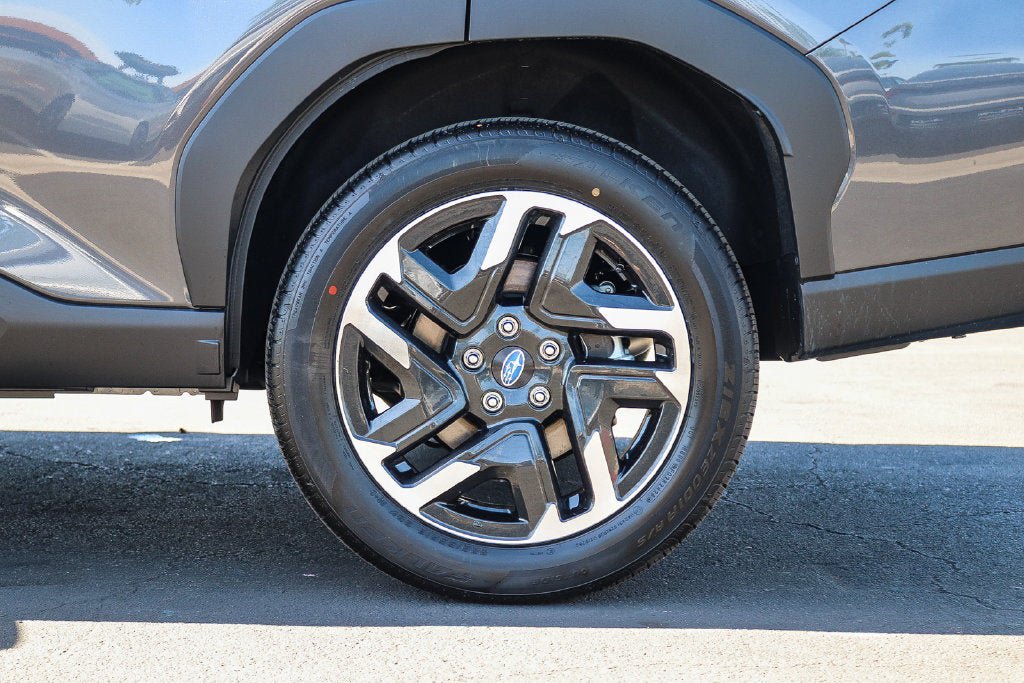 New 2026 Subaru Forester Limited AWD/4WD image 11