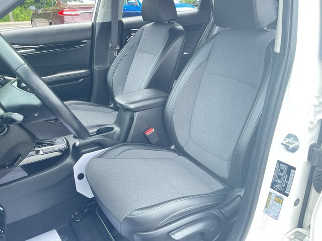 Used 2024 Kia Seltos S FWD image 19