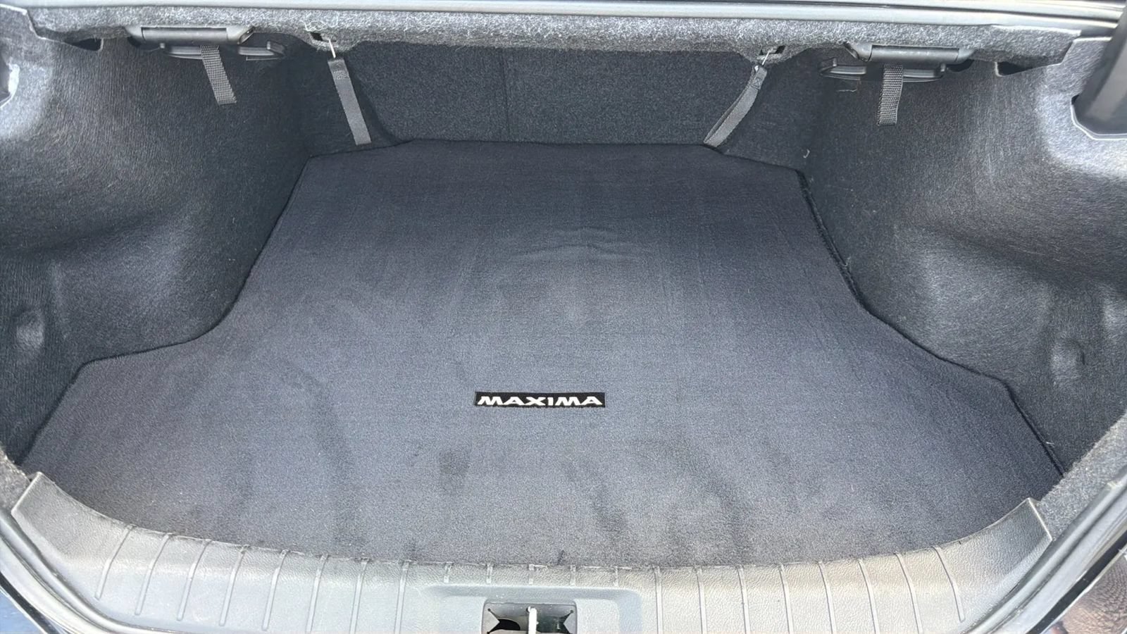 Used 2020 Nissan Maxima 3.5 SV w/ Floor Mat Group FWD image 25