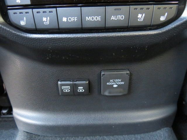 New 2026 Toyota Sequoia Platinum image 30