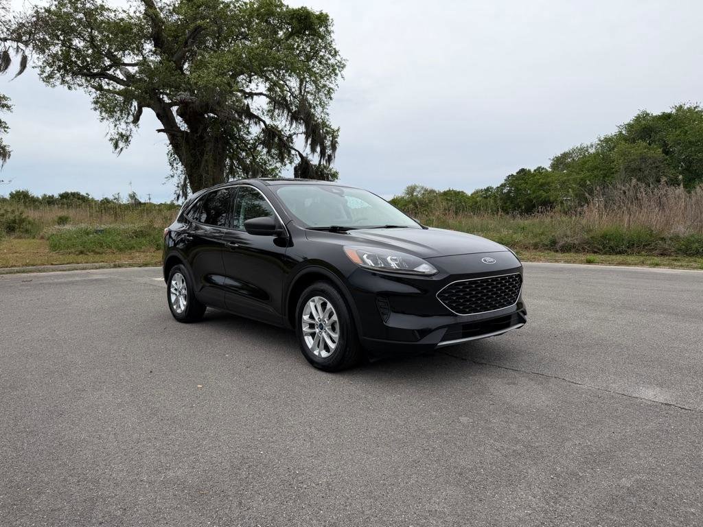 Used 2022 Ford Escape SE FWD image 7