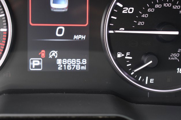 Used 2025 Subaru Legacy Premium AWD/4WD image 32