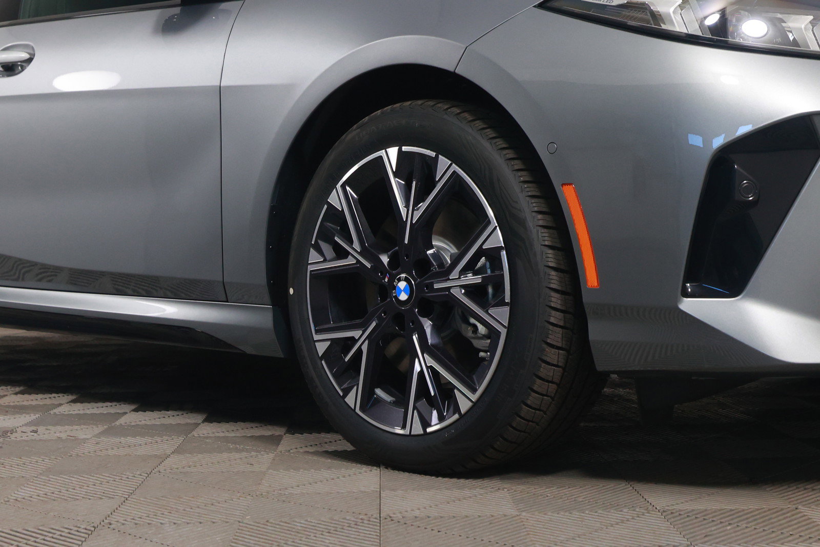 Certified 2025 BMW 228i xDrive image 9