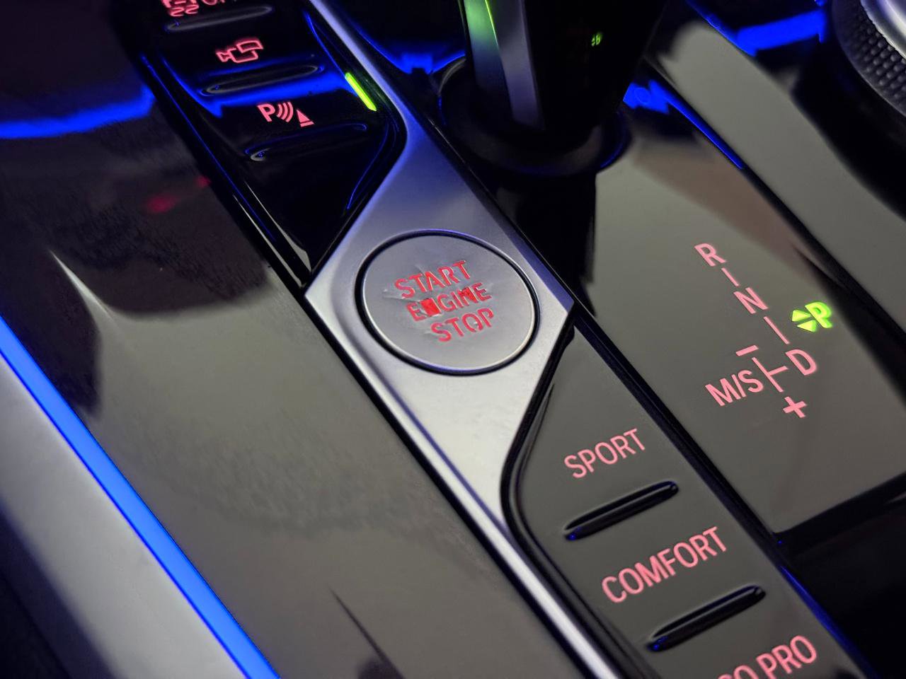 Used 2022 BMW X5 xDrive40i w/ Premium Package image 39