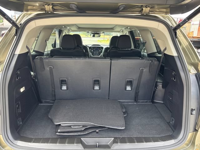 Certified 2025 Subaru Ascent Bronze Edition AWD/4WD image 23