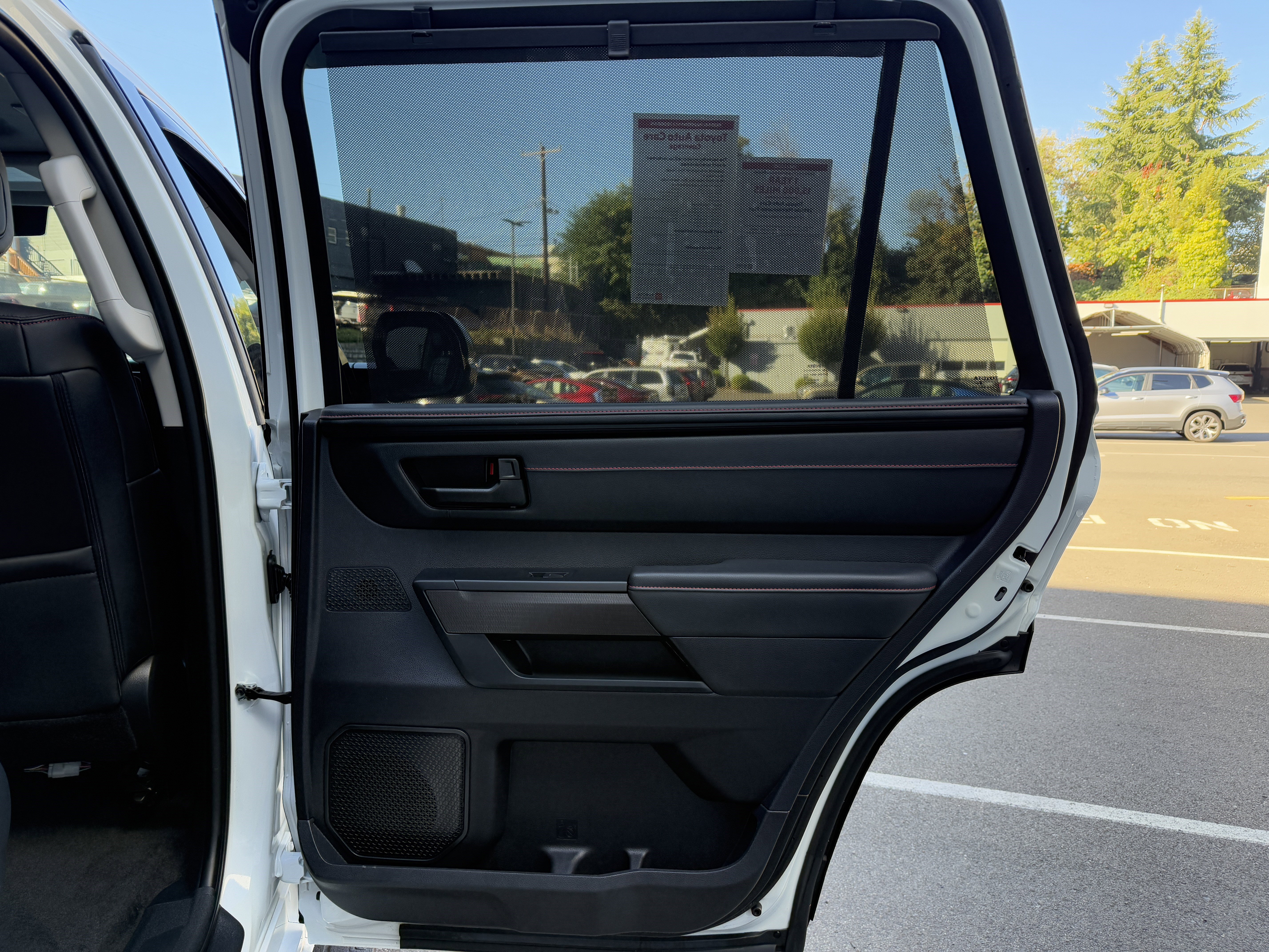 Certified 2023 Toyota Sequoia TRD Pro image 24