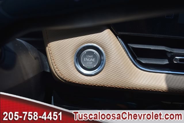 New 2026 Chevrolet Equinox ACTIV w/ Convenience Package III FWD image 33