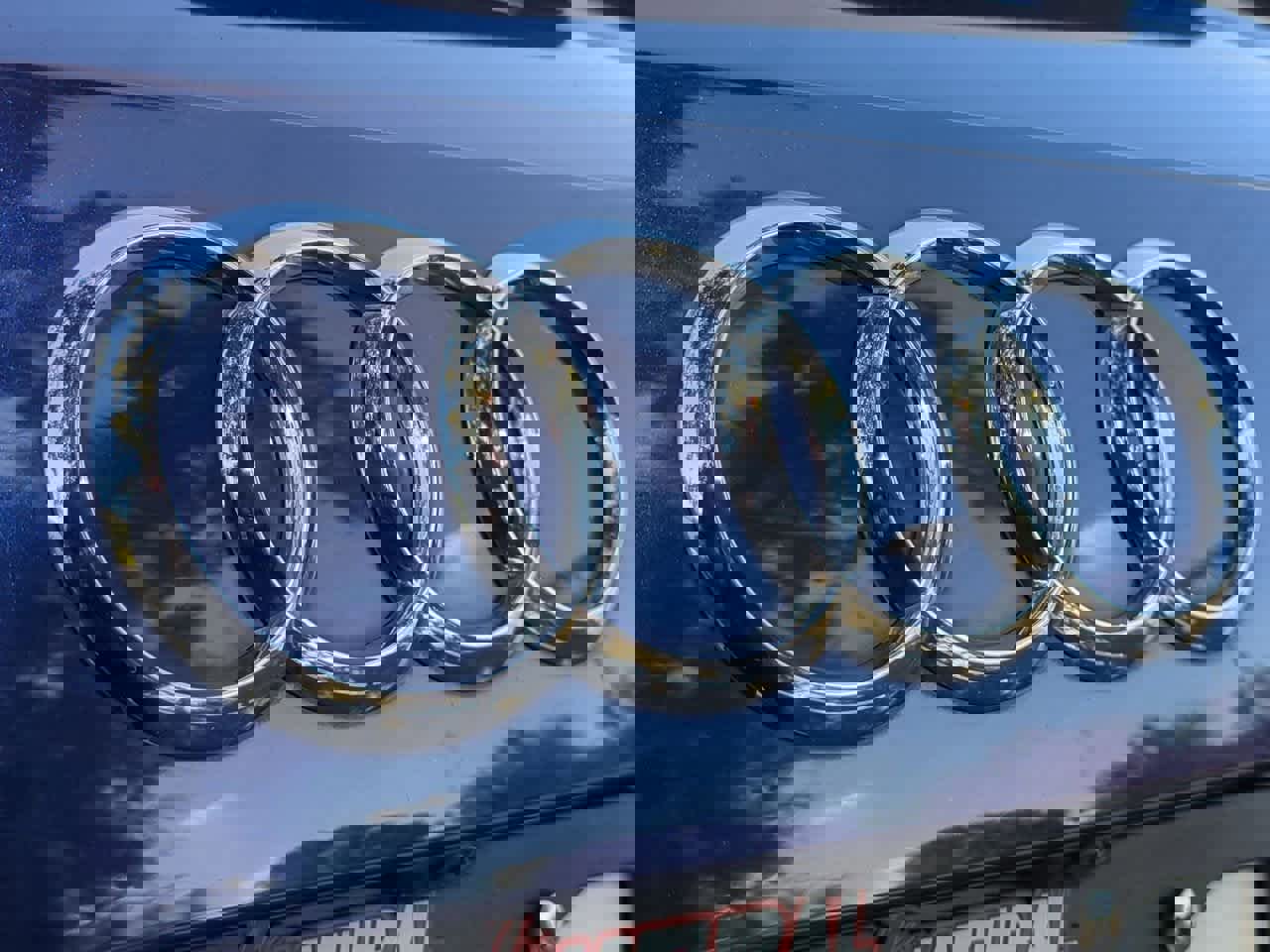 Used 2022 Audi Q3 2.0T Premium Plus w/ Premium Plus Package image 12