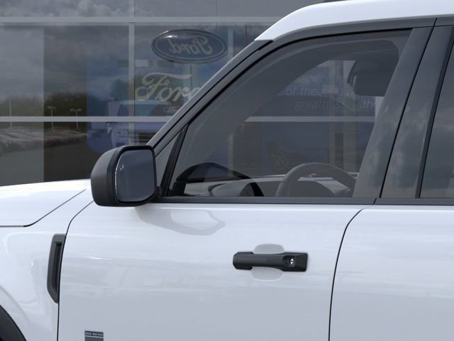 New 2026 Ford Bronco Sport Big Bend AWD/4WD image 20
