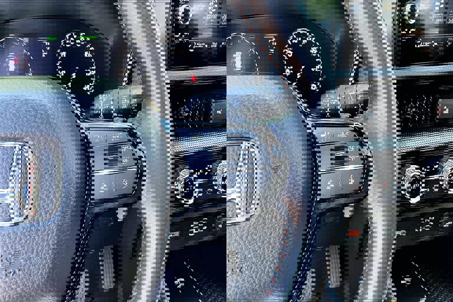 Certified 2023 Honda CR-V Sport Touring image 58