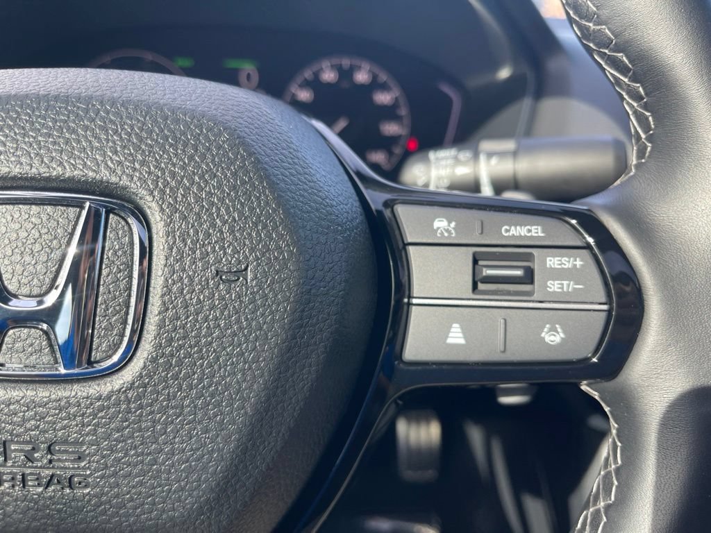 Used 2025 Honda Civic Sport image 11