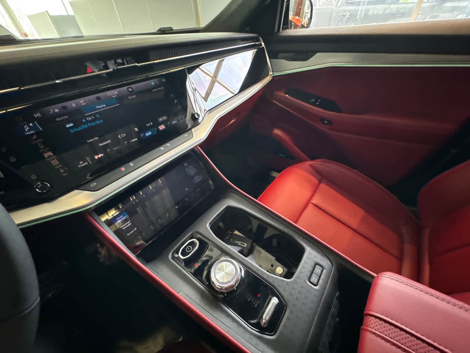 Used 2024 Jeep Wagoneer Launch Edition image 24