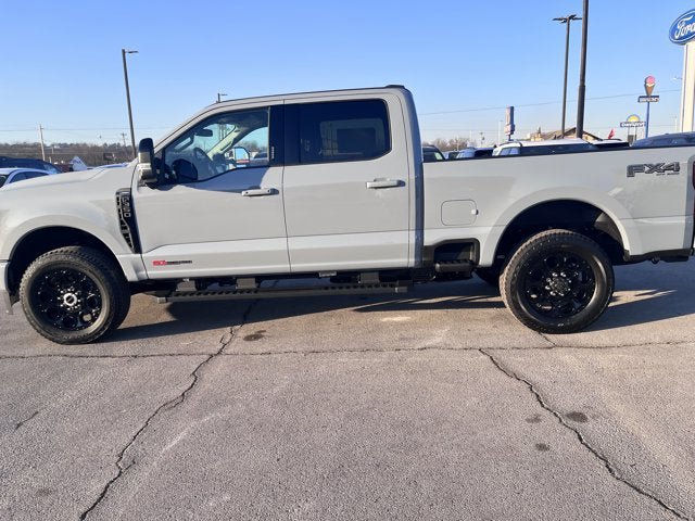 New 2026 Ford F350 4x4 Crew Cab Super Duty image 5