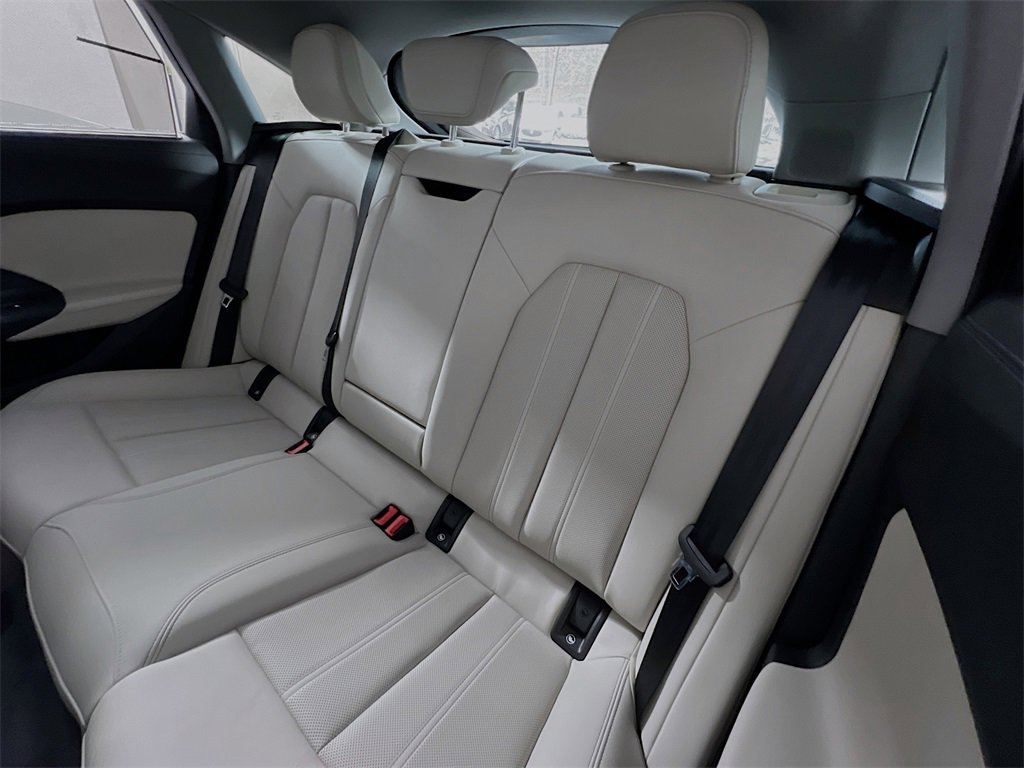 New 2025 Audi A5 2.0T Premium Plus image 20