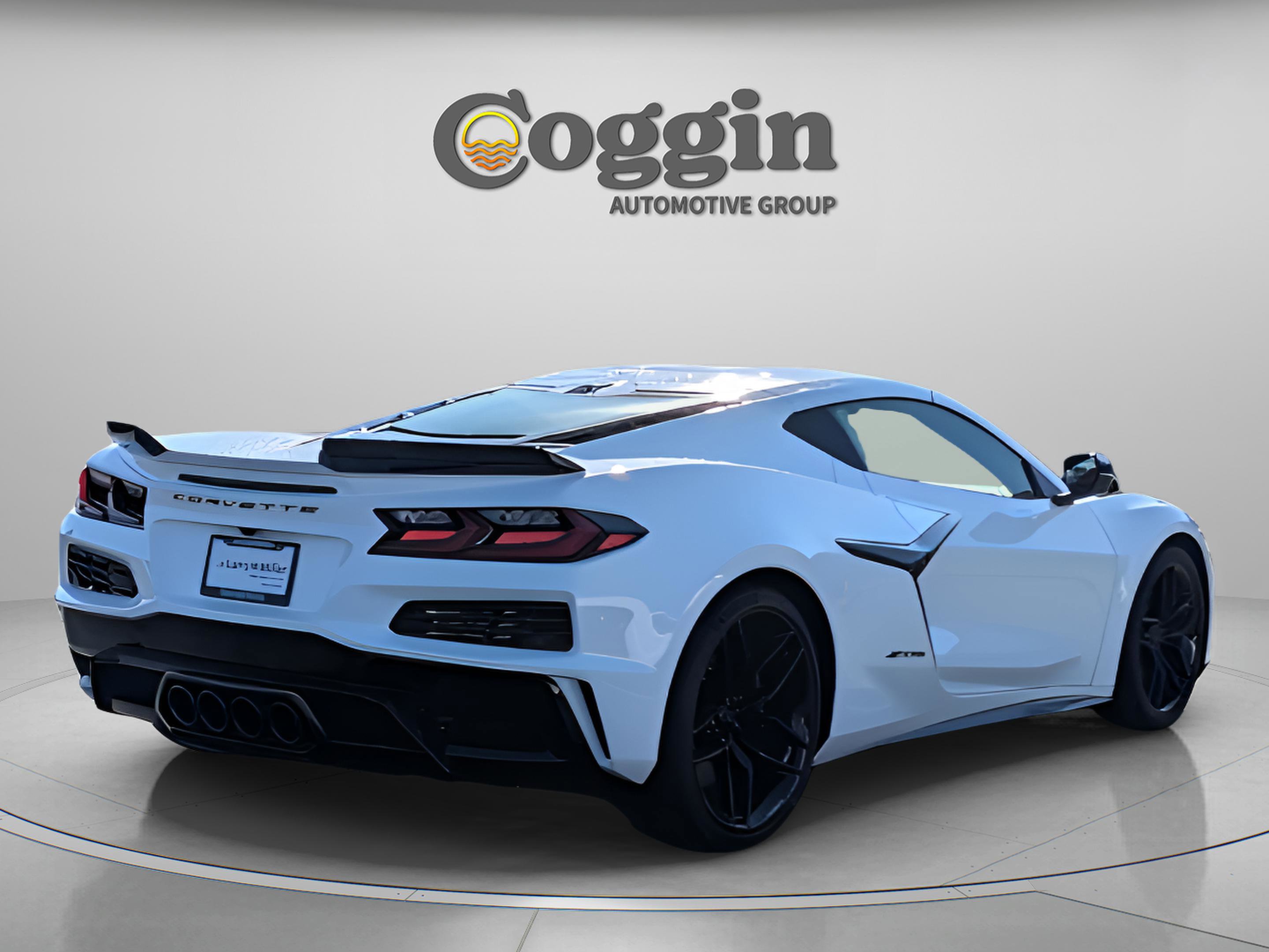 New 2026 Chevrolet Corvette Z06 image 9