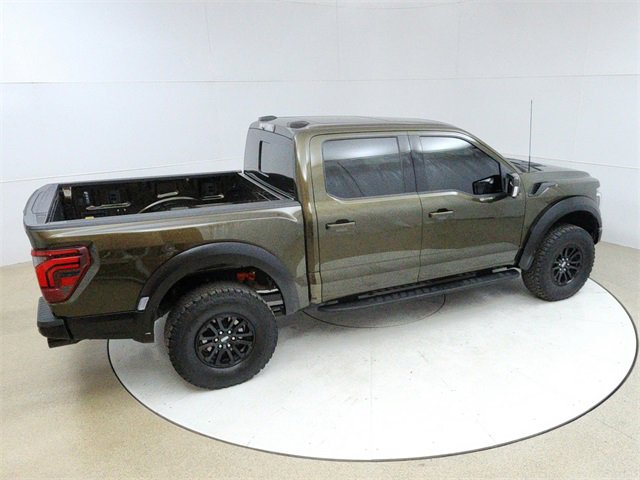 Used 2024 Ford F150 Raptor image 19