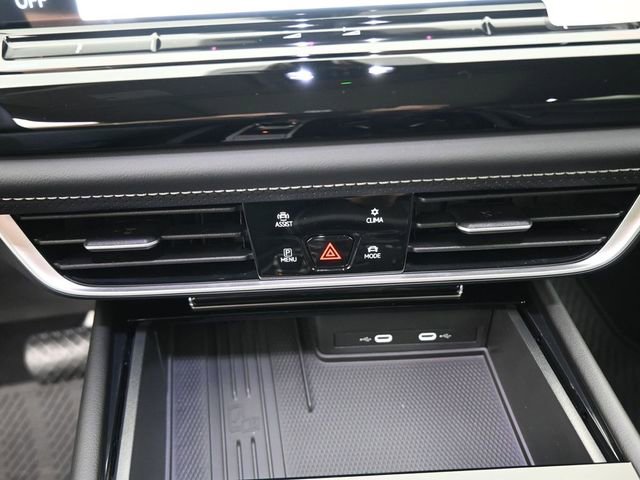 New 2026 Volkswagen Atlas SE image 6