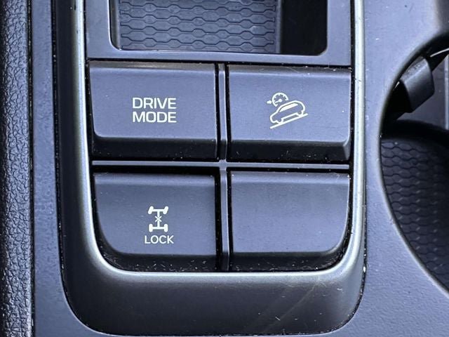 Used 2018 Hyundai Tucson SEL image 35
