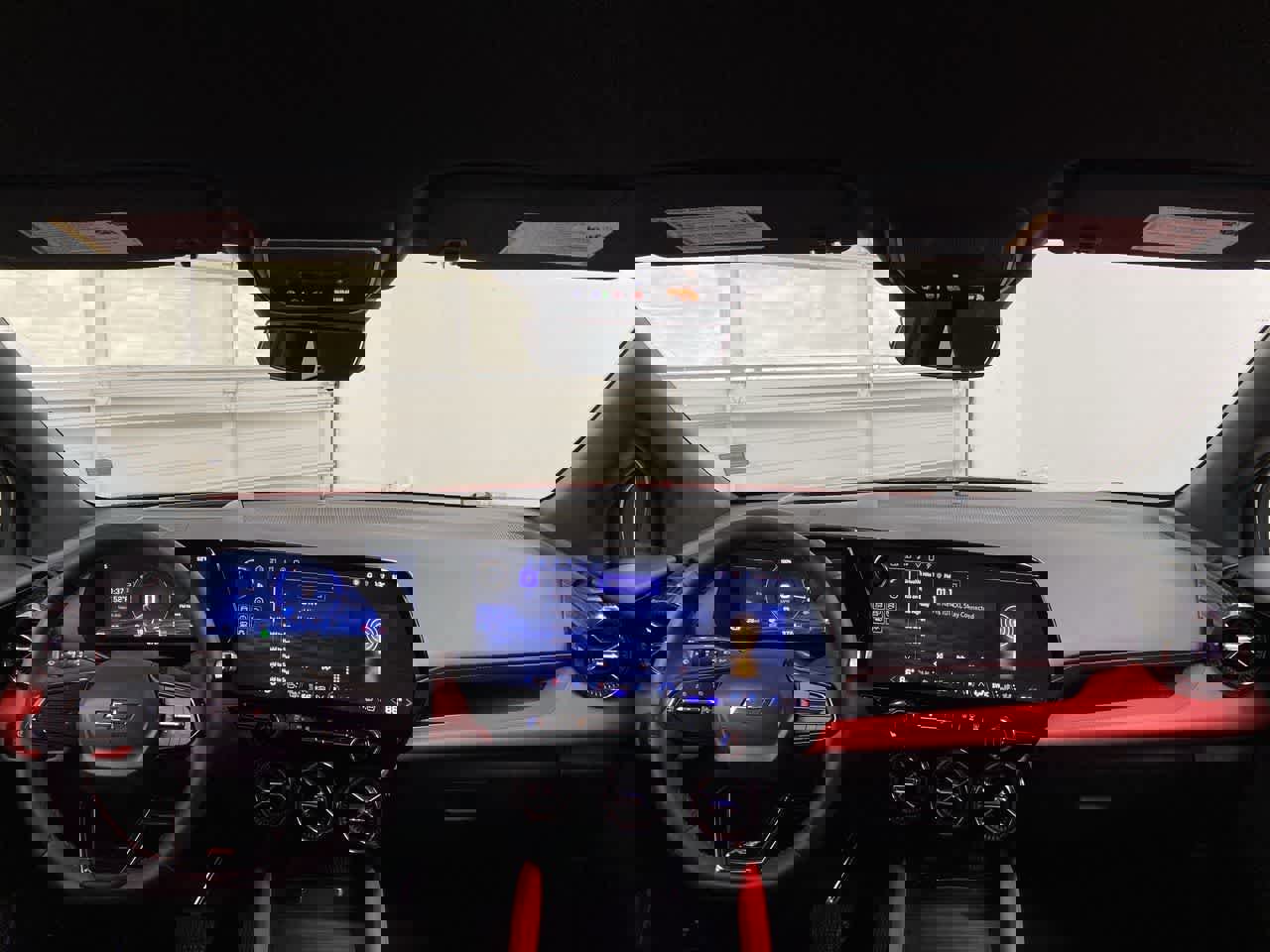 Used 2024 Chevrolet Blazer EV RS image 13