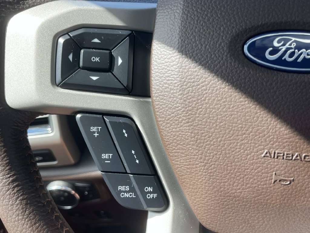 Used 2022 Ford F350 King Ranch w/ King Ranch Ultimate Package AWD/4WD image 37