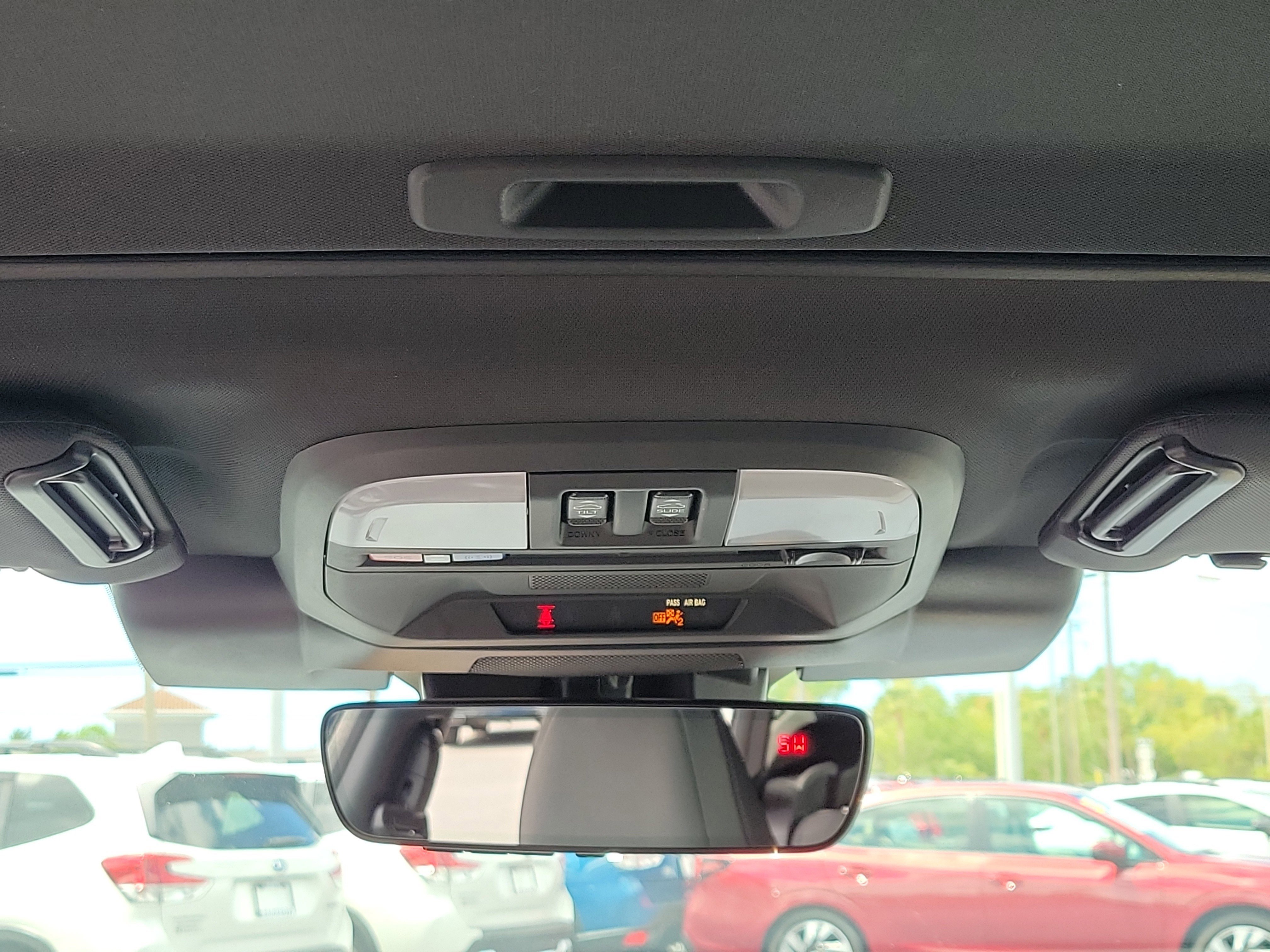 Used 2025 Subaru Crosstrek 2.5i Sport image 20