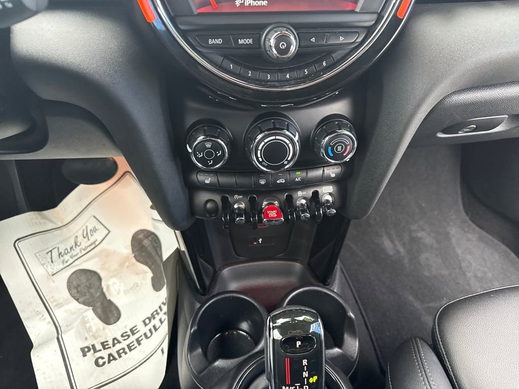 Used 2021 MINI Cooper S image 22