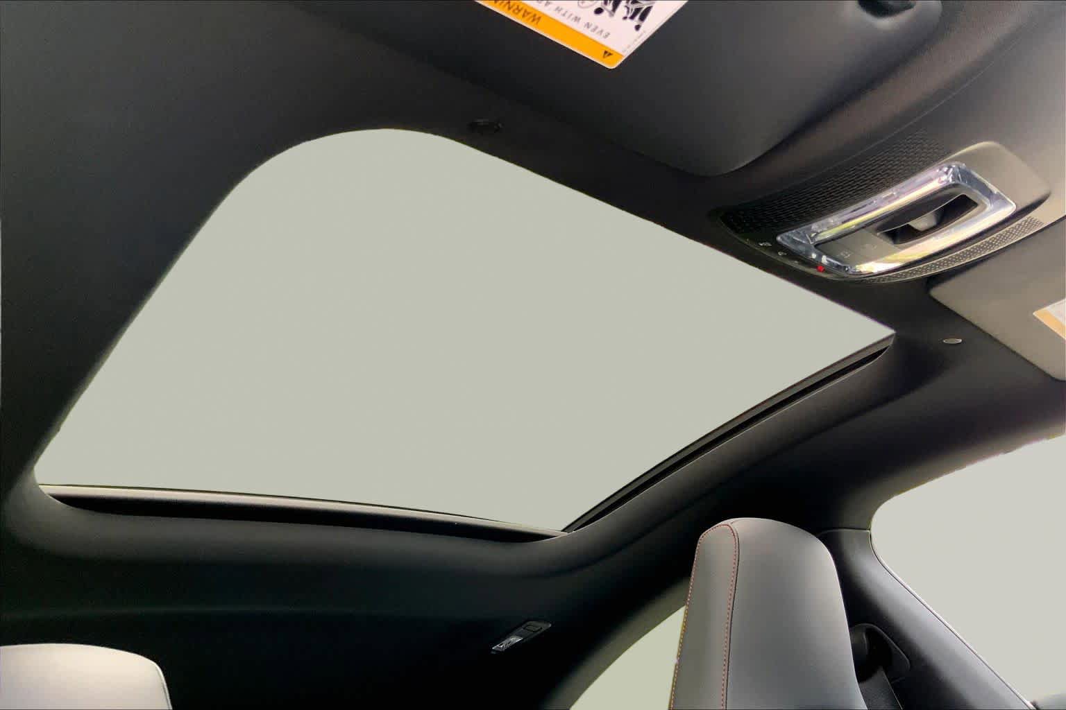 Certified 2023 Mercedes-Benz CLA 250 4MATIC image 27